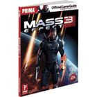 GUIDE OFFICIEL MASS EFFECT 3