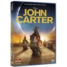 DVD John Carter