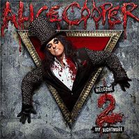 ALICE COOPER