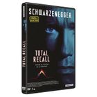DVD Total recall