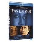 Blu-Ray Pas un mot