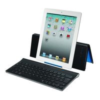 Logitech clavier pour iPad
