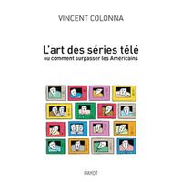 L'art des séries télé