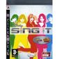 DISNEY SING IT CAMP ROCK / Jeu console PS3