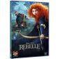 DVD Rebelle