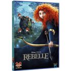 DVD Rebelle