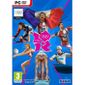 LONDRES 2012 : LE JEU OFFICIEL DES JO / PC