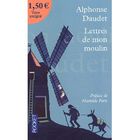 LES LETTRES DE MON MOULIN