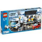 Lego  L'Unité De Police Mobile