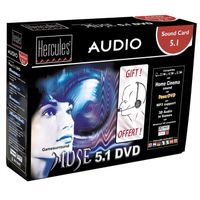 Hercules Gamesurround Muse 5.1