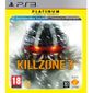 KILLZONE 3 PLATINUM / Jeu console PS3