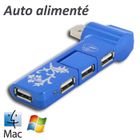 Mobility Lab Mini Hub 180° Blue