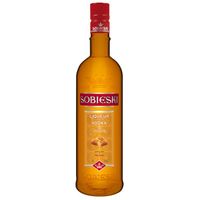 Sobieski Caramel 70cl