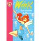 Winx club t.1 ; les pouvoirs de Bloom