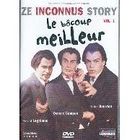 ZE INCONNUS STORY : Le bôcoup meilleur, VOL. 1