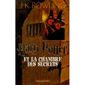 Harry Potter t.2 ; Harry Potter et la chambre d...