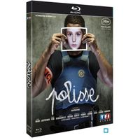 Blu-Ray Polisse