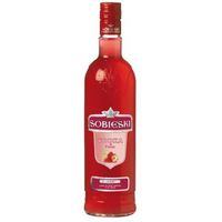 Sobieski fraise 70cl