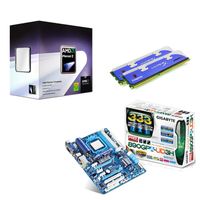 Kit évolution AMD Performance