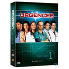 DVD Urgences, saison 1 
