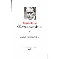 Oeuvres complètes t.1