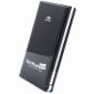 Vantec Nexstar 3 NST285S2-BK