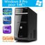 HP Pavilion p6-2033fr