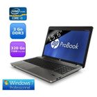 HP ProBook 4530s