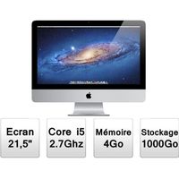 Apple IMAC 21,5" (MC812F/A)