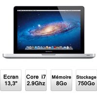 Apple MacBook Pro 13" (MD102F/A)