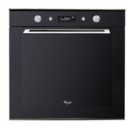 WHIRLPOOL AKZM 752 MR
