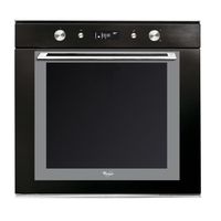 WHIRLPOOL AKZM 752NB
