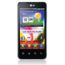LG P990 OPTIMUS 2X Noir