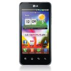 LG P990 OPTIMUS 2X Noir