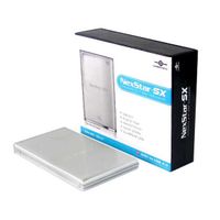 Vantec Nexstar 3 NST285S2-SL