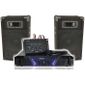 DJ TECH DJ300