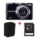 FUJIFILM FINEPIX JV300 + Carte SD 4GO + Etui