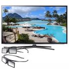 SAMSUNG 55ES6300 TV 3D LED