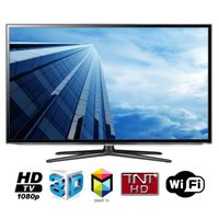 SAMSUNG UE60ES6300 TV LED 3D