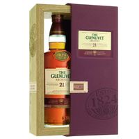 The Glenlivet 21 ans Archive (70cl)