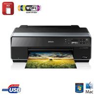 Epson Stylus Photo R3000