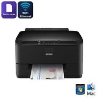 Epson WorkForce Pro 4025DW