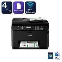 Epson WorkForce Pro 4535DWF