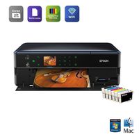 Epson Stylus Photo PX730WD