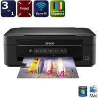 Epson Stylus SX235W