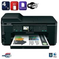 Epson WorkForce WF-7515
