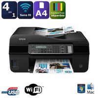 Epson Stylus Office BX305FW Plus