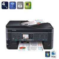 Epson Stylus Office BX630FW
