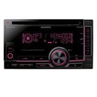 KENWOOD DPX-304