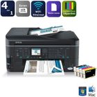 Epson Stylus Office BX625FWD